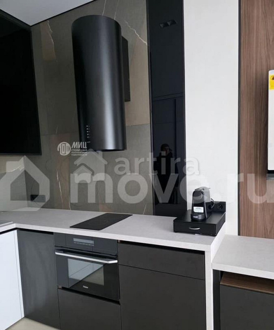 Студия, 35.7 м2, 6/10 эт. Москва - изображение 7