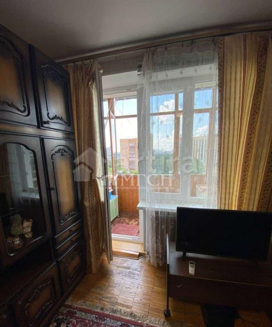 2-комн. квартира, 48 м2, 9/12 эт. Москва - изображение 12