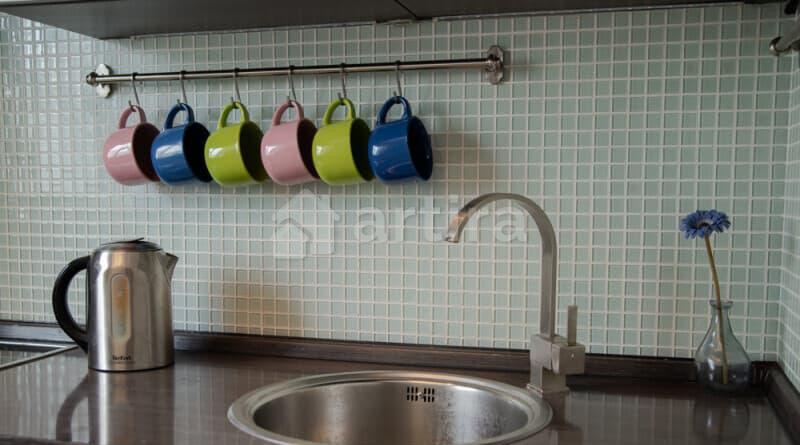 3-комн. квартира, 72 м2, 4/9 эт. Норильск - изображение 16