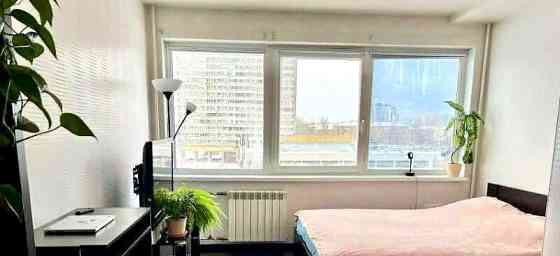 1-комн. квартира, 42 м2, 8/16 эт. Самара