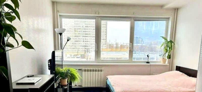 1-комн. квартира, 42 м2, 8/16 эт. Самара - изображение 1