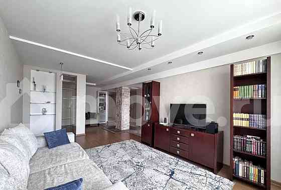 2-комн. квартира, 65 м2, 6/11 эт. Москва