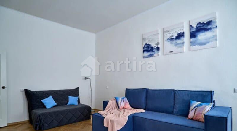 3-комн. апарт-ы, 85 м2, 2/5 эт. Санкт-Петербург - изображение 14