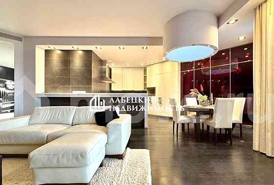 1-комн. квартира, 116.1 м2, 17/23 эт. Москва