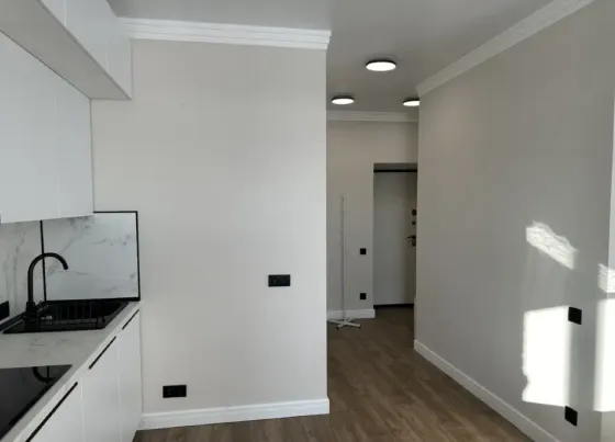 Сдам студию, 40 м², 4/17 эт. Омск