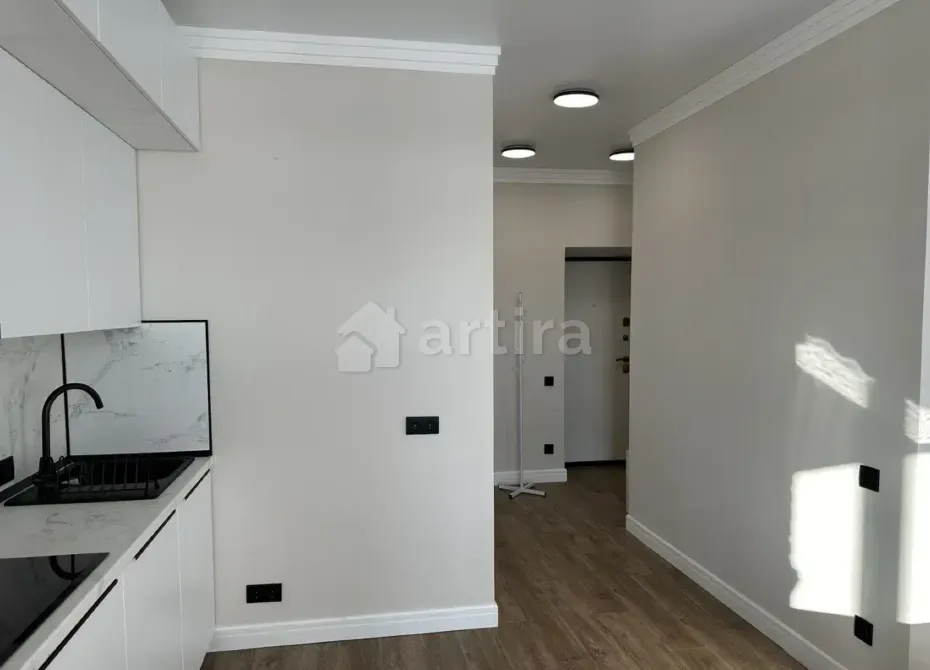 Сдам студию, 40 м², 4/17 эт. Омск - изображение 6