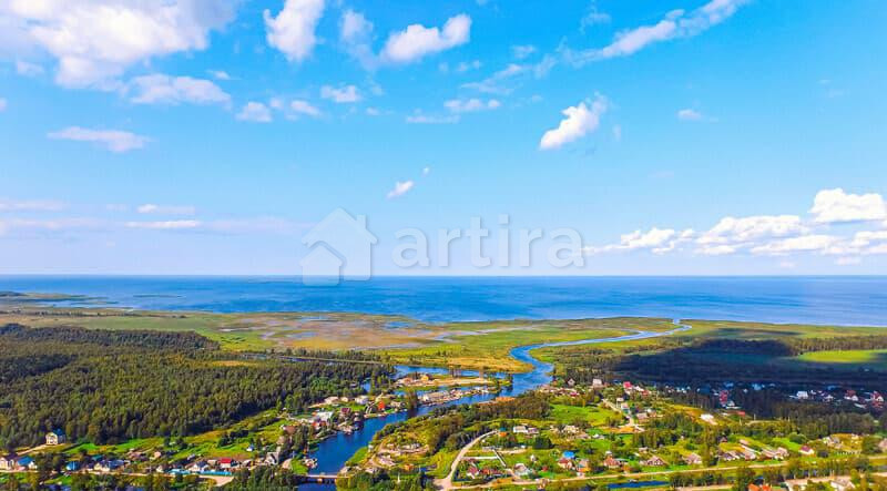 Коттедж, 430 м2 Санкт-Петербург - изображение 19