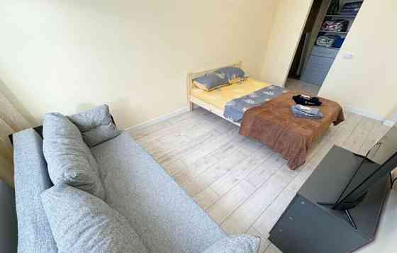 1-комн. квартира, 40 м2, 10/22 эт. Долгопрудный