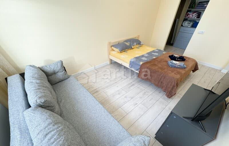 1-комн. квартира, 40 м2, 10/22 эт. Долгопрудный - изображение 4