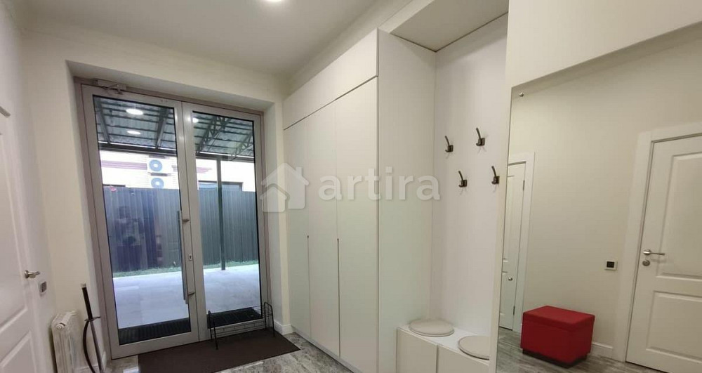 Коттедж, 221 м2, 7 соток, 2 эт. Одинцово - изображение 5