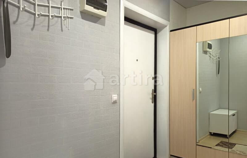 1-комн. квартира, 34 м2, 8/17 эт. Нововоронеж - изображение 11