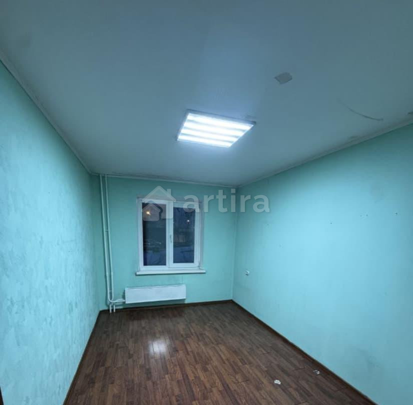 Комната, 20 м2, 1/10 эт. Красноярск - изображение 5