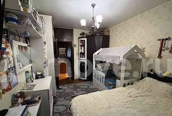 4-комн. квартира, 76.9 м2, 1/7 эт. Москва