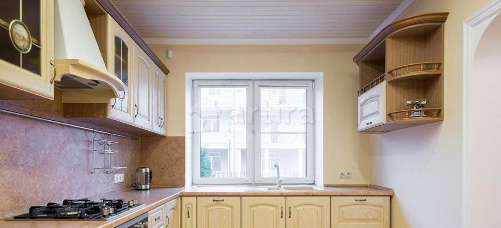 Таунхаус, 230 м2, 2 сотки, 3 эт. Дмитров - изображение 1