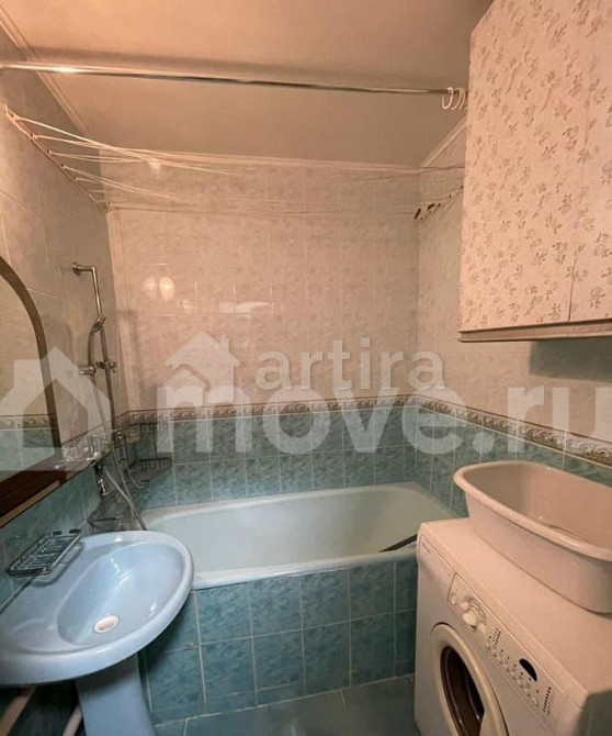 1-комн. квартира, 38.2 м2, 16/22 эт. Москва - изображение 2