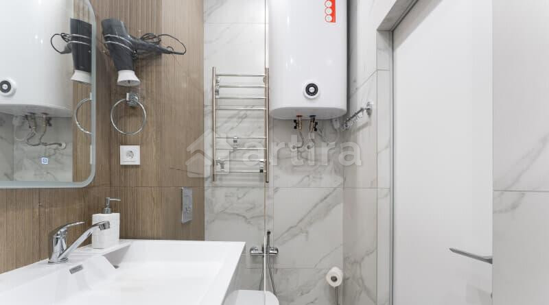 2-комн. апарт-ы, 40 м2, 1/6 эт. Санкт-Петербург - изображение 18