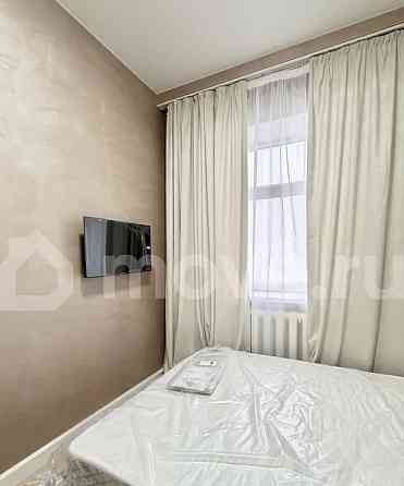 Студия, 14.3 м2, 5/5 эт. Москва