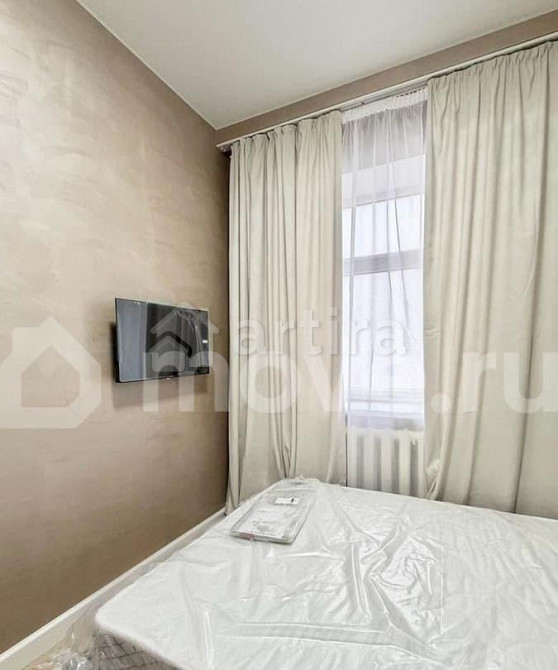 Студия, 14.3 м2, 5/5 эт. Москва - изображение 6