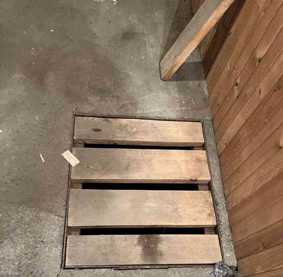 Гараж, 20 м2 Москва