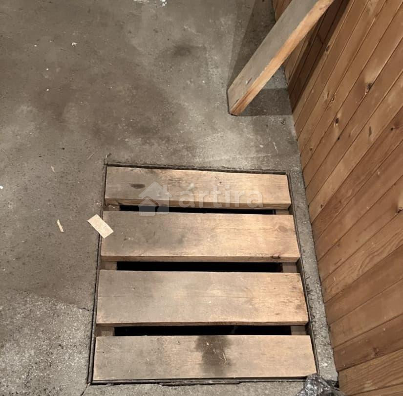 Гараж, 20 м2 Москва - изображение 5