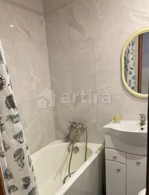 Комната, 55 м2, 6/9 эт. Москва - изображение 3