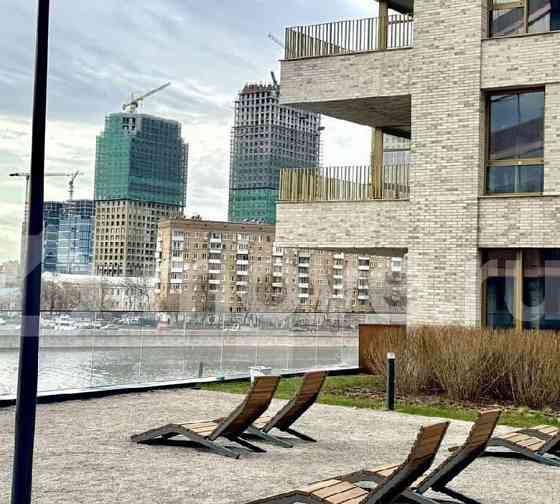 3-комн. квартира, 110 м2, 13/19 эт. Москва