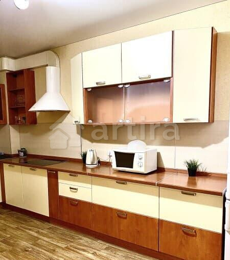 1-комн. квартира, 51 м2, 8/22 эт. Уфа - изображение 6