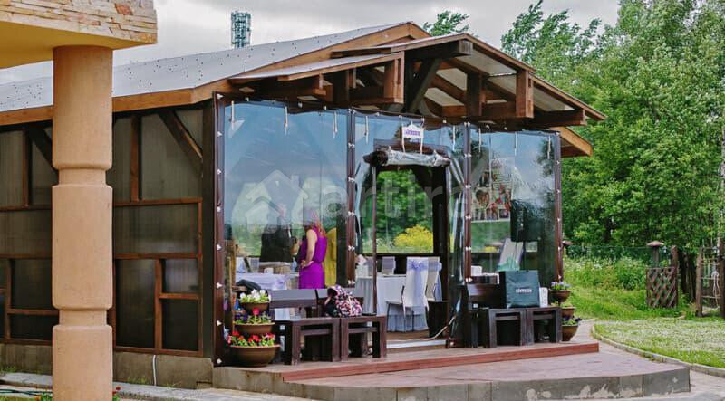 Коттедж, 465 м2 Санкт-Петербург - изображение 16