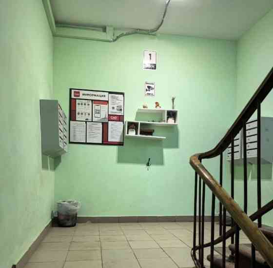 Комната, 15 м2, 5/5 эт. Москва