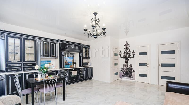 2-комн. квартира, 60 м2, 13/13 эт. Новосибирск - изображение 8