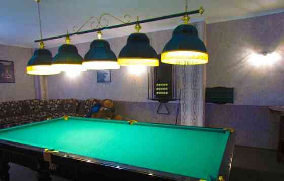 Коттедж, 300 м2 Новосибирск