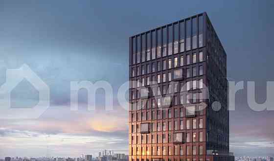 3-комн. квартира, 104.7 м2, 25/33 эт. Москва