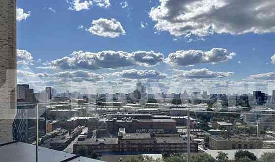 3-комн. пентхаус, 87 м2, 21/21 эт. Москва