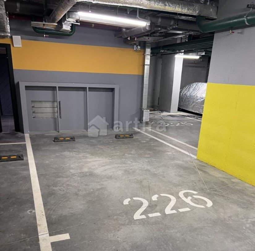 Гараж, 17.6 м2 Москва - изображение 1