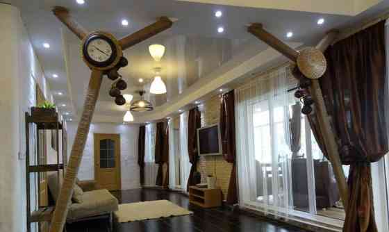 Коттедж, 100 м2 Новосибирск