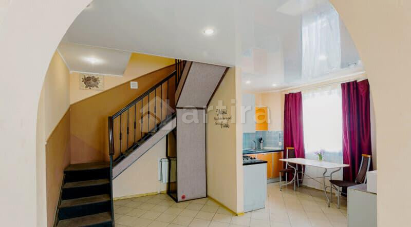 Коттедж, 175 м2 Санкт-Петербург - изображение 5