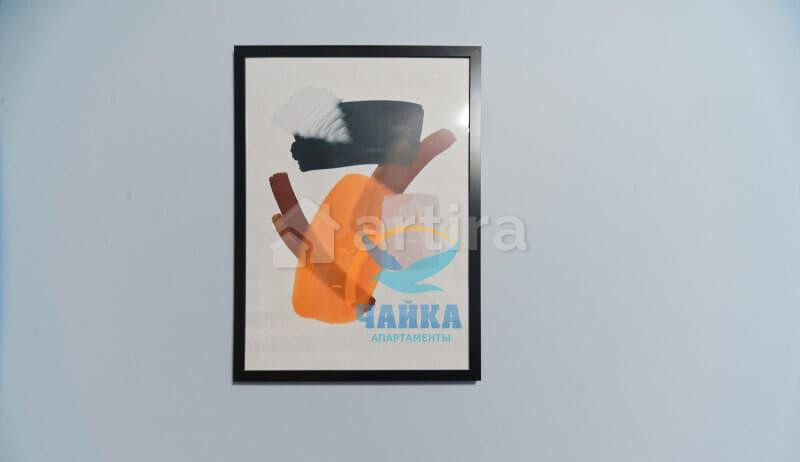 2-комн. квартира, 76 м2, 4/5 эт. Санкт-Петербург - изображение 7