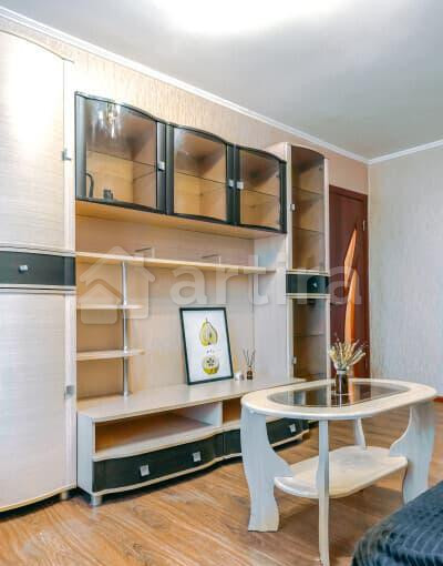 1-комн. квартира, 40 м2, 8/12 эт. Кронштадт - изображение 9