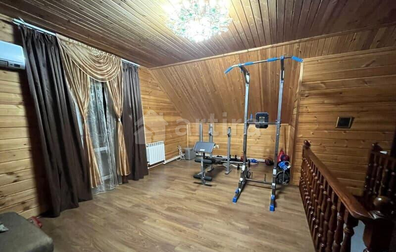 Дом, 180 м2, 5 соток Казань - изображение 16