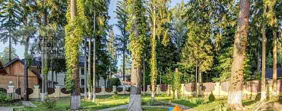 Дом, 760 м2, 16 соток, 3 эт. Одинцово