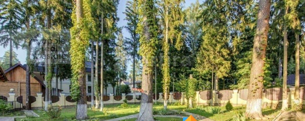 Дом, 760 м2, 16 соток, 3 эт. Одинцово - изображение 6