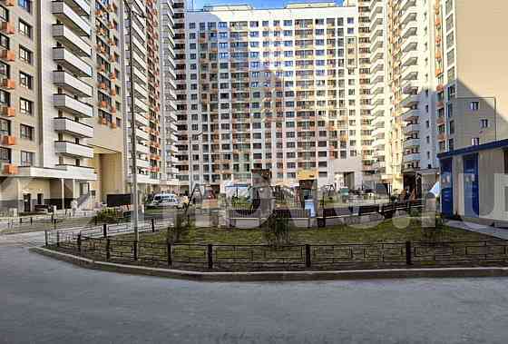 1-комн. квартира, 30.5 м2, 17/20 эт. Москва