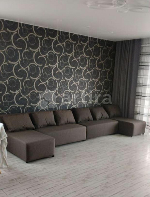 Дом, 120 м2, 10 соток, 1 эт. Белоярский - изображение 7