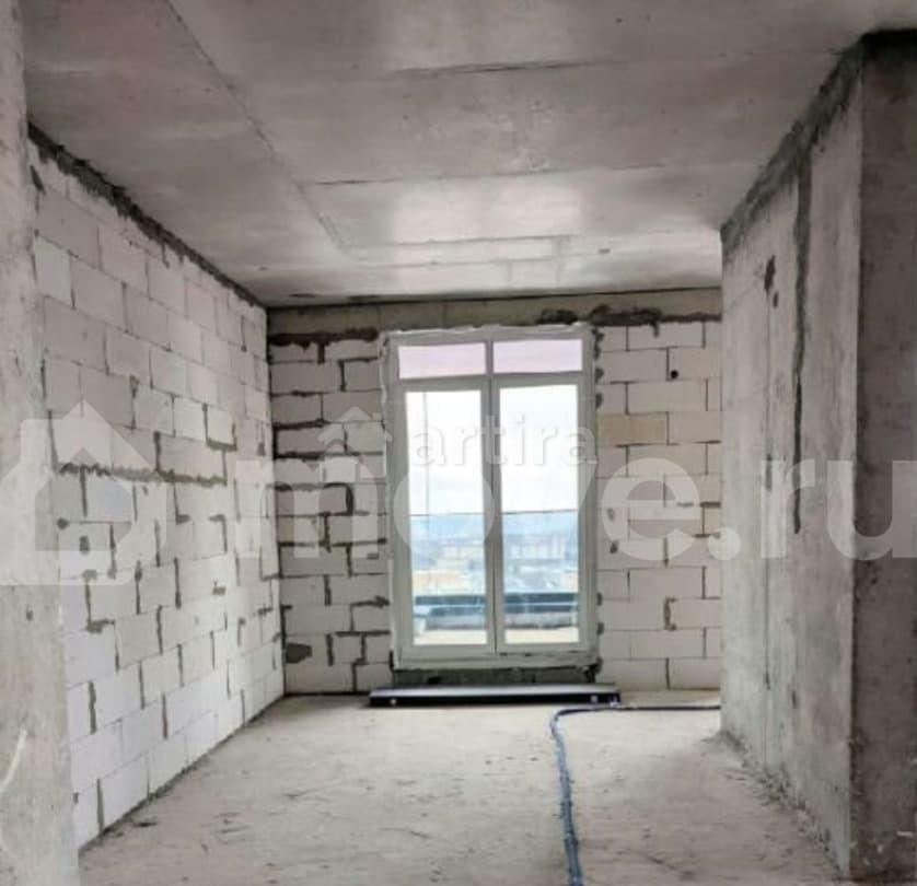 3-комн. квартира, 122 м2, 32/34 эт. Москва - изображение 4