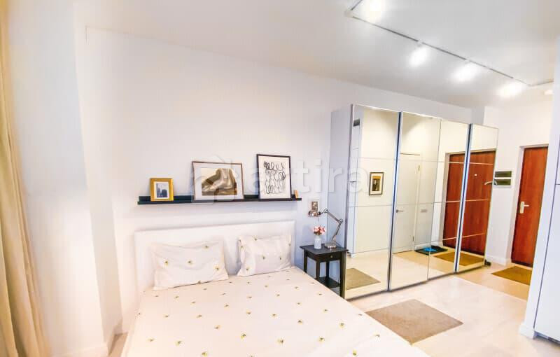 1-комн. квартира, 28 м2, 6/25 эт. Химки - изображение 4