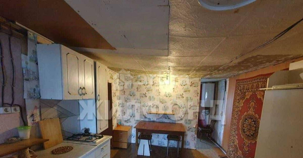 Дом, 53 м2, 1 сотка, 1 эт. Новосибирск - изображение 4