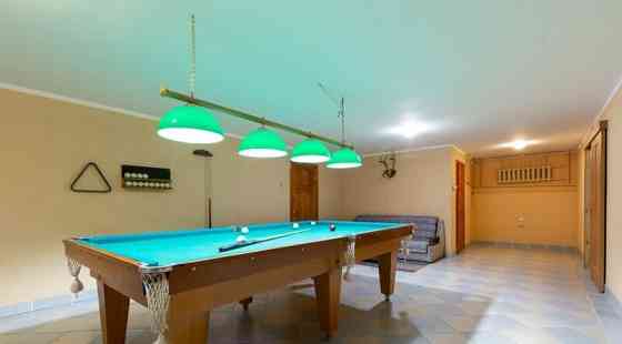 Коттедж, 450 м2 Сосново