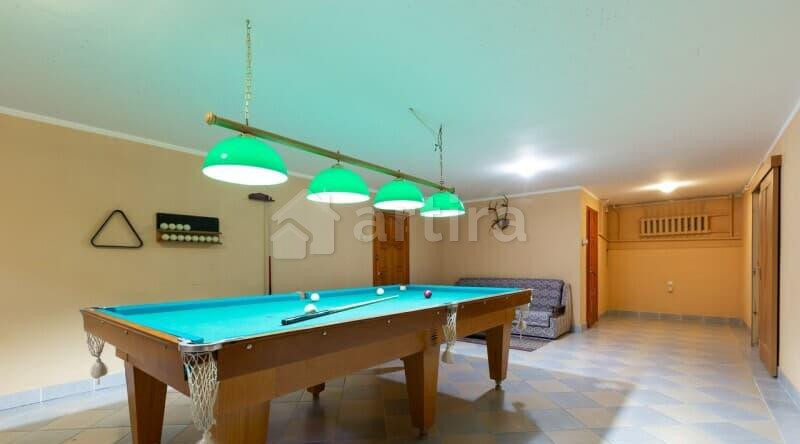 Коттедж, 450 м2 Сосново - изображение 3