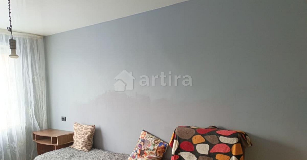 Комната, 23 м2, 9/9 эт. Кемерово - изображение 1