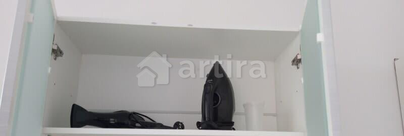 1-комн. квартира, 30 м2, 17/25 эт. Екатеринбург - изображение 4